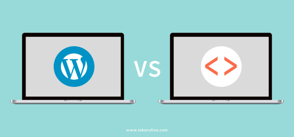 diseño web en wordpress