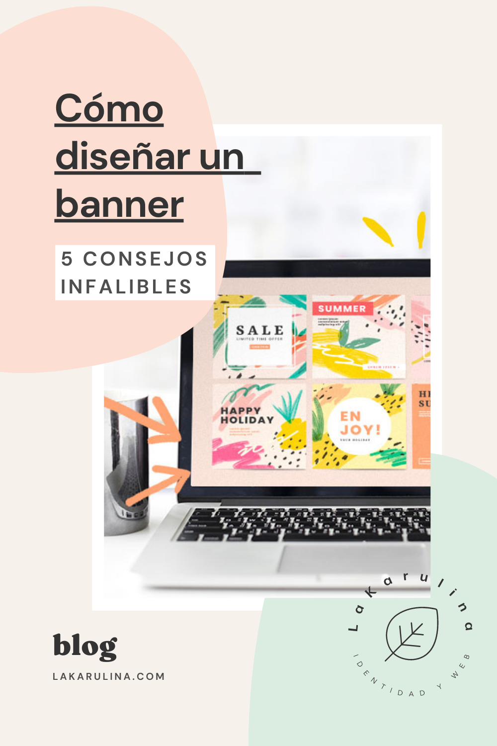 Como diseñar un banner