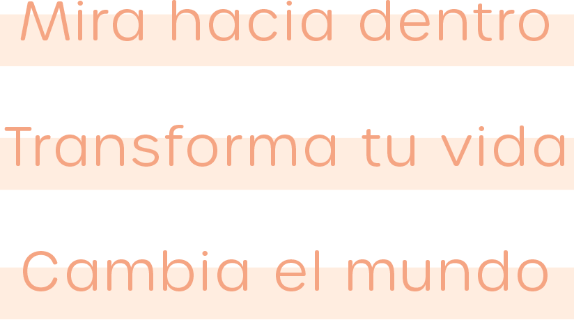 Diseño eslogan corporativo It's Mindfulness Time