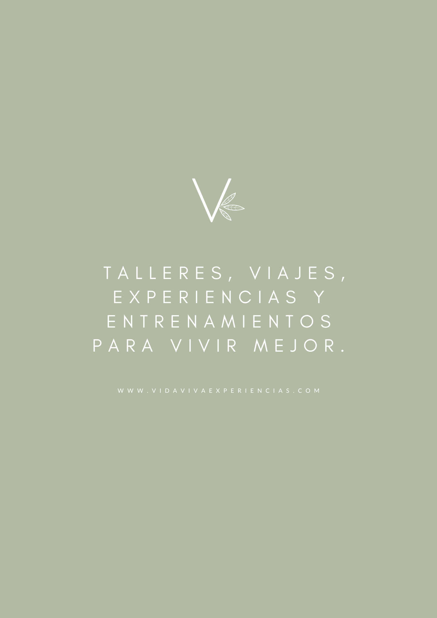 Diseño ebook corporativo en Canva Vida Viva