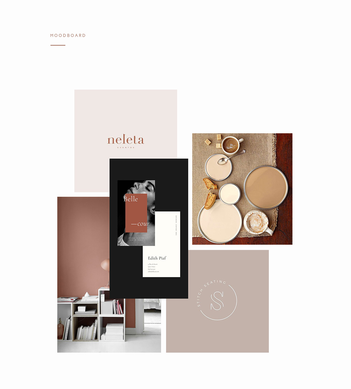 Diseño identidad corporativa Professionals de Sala Girona
