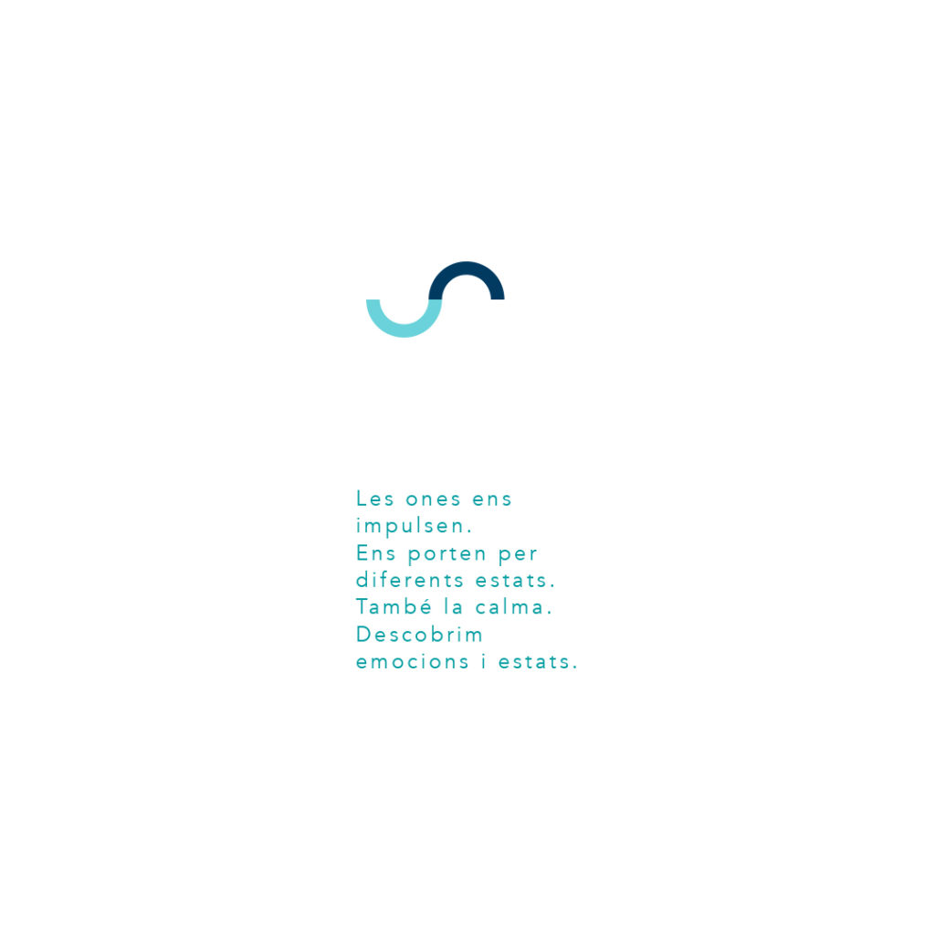 Diseño logotipo Lola Arpa Montesori