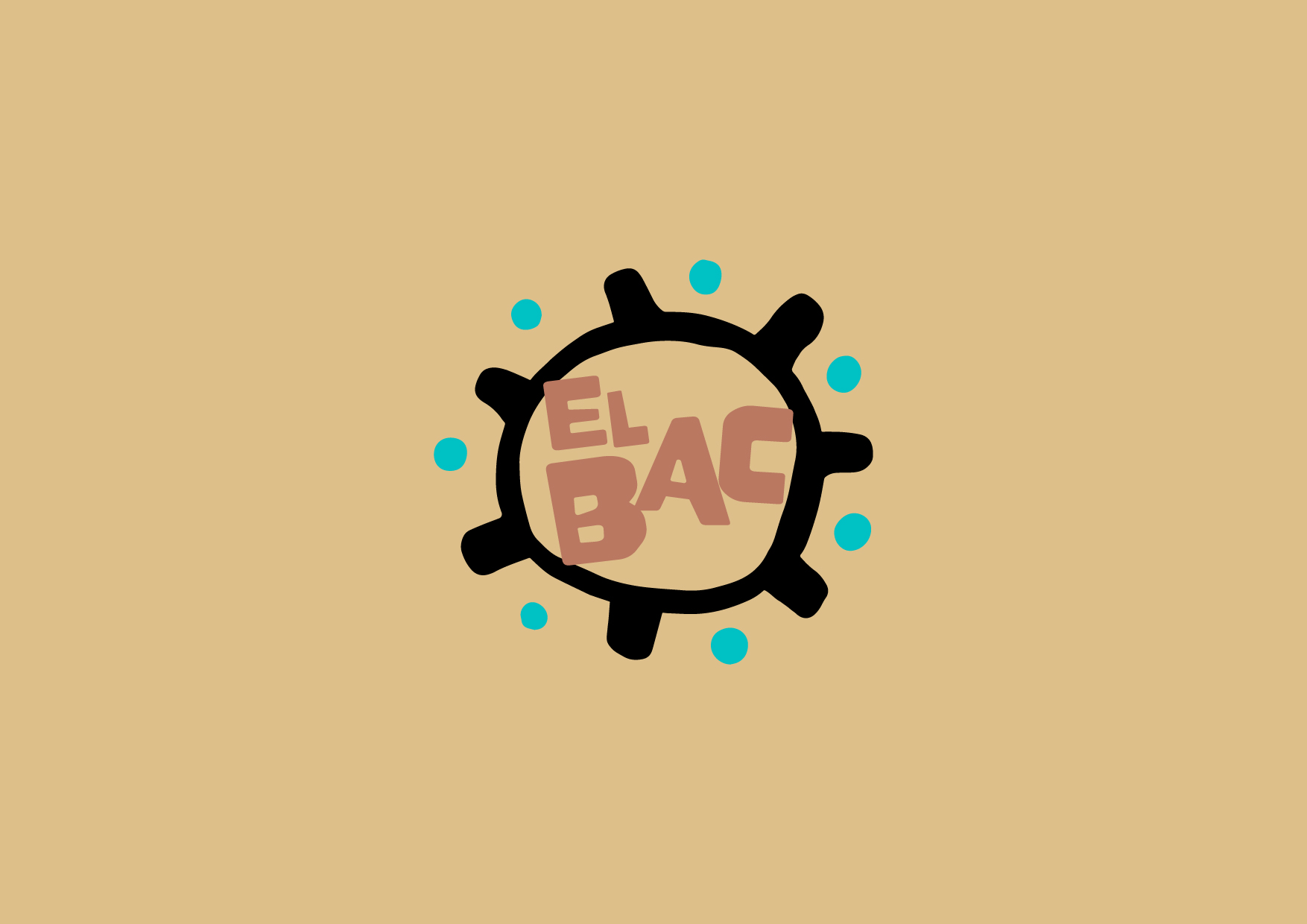 Logotipo El Bac Espacio Cultural Valencia