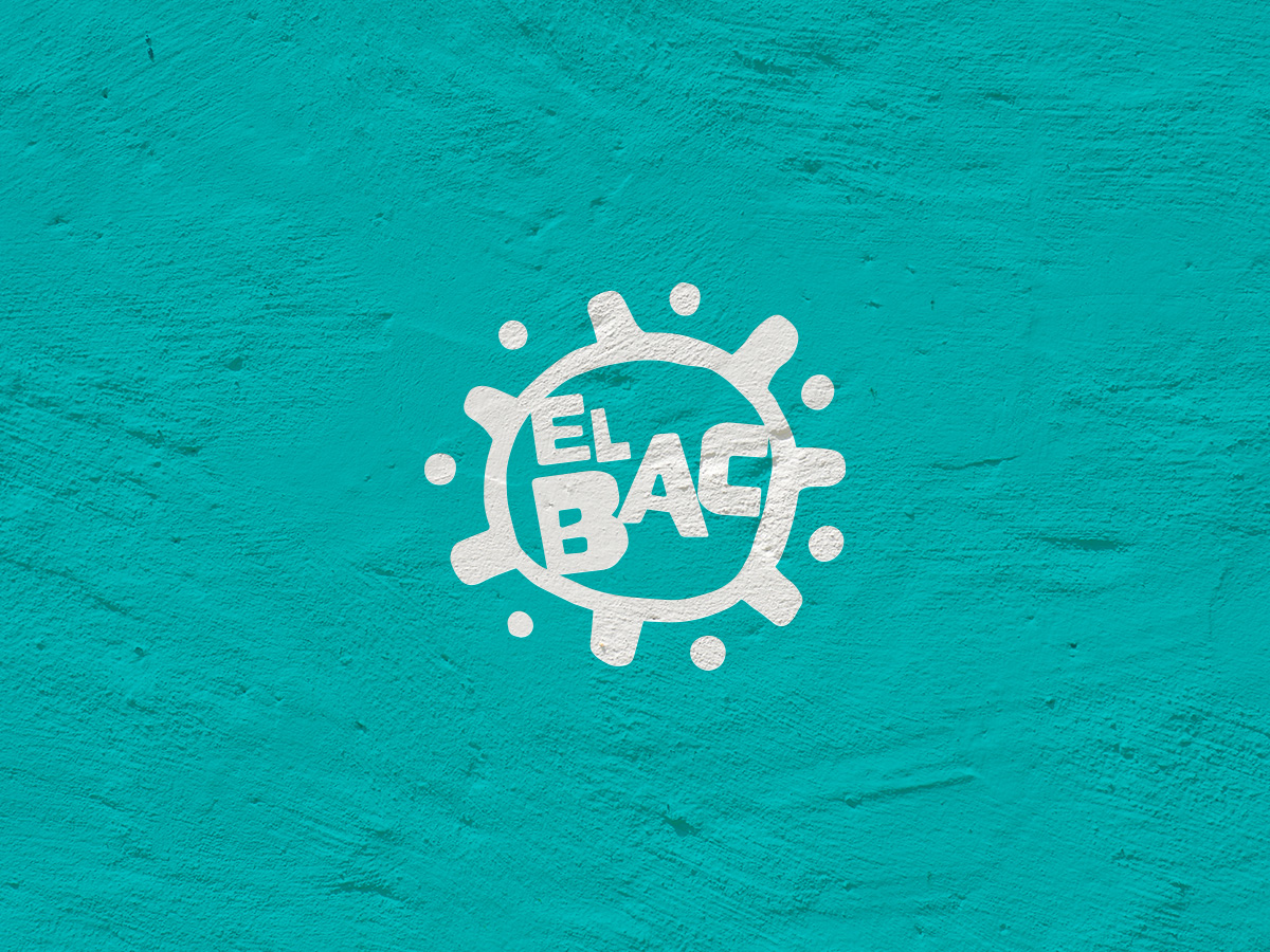 Logotipo El Bac Espacio Cultural Valencia