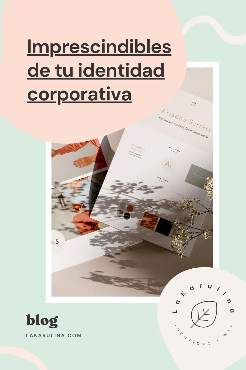 Imprescindibles de tu identidad corporativa
