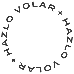 Plan Haz volar tu proyecto