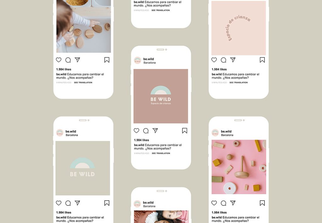 Plan Hazlo Volar. Diseño tu Plan de acción para Instagram