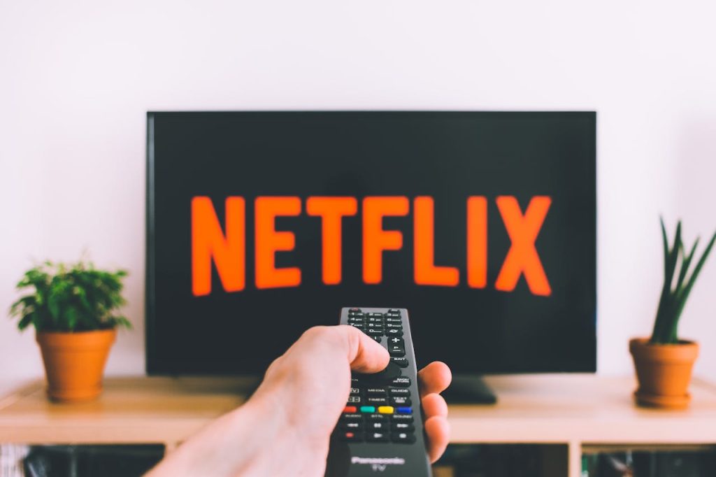 mxin: InspirAcción: 3 series documentales en Netflix para emprendedoras creativas