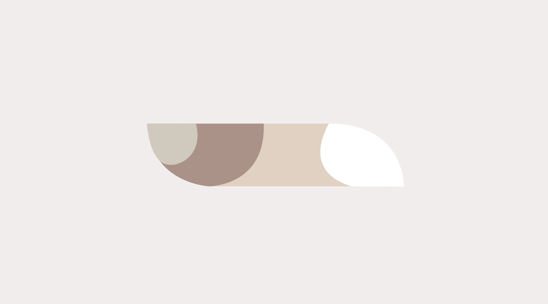 Diseño de logotipo y papelería corporativa para marca de interiorismo Viphery.